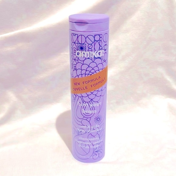 amika Hair Amika Bust Your Brass Shampoo Poshmark